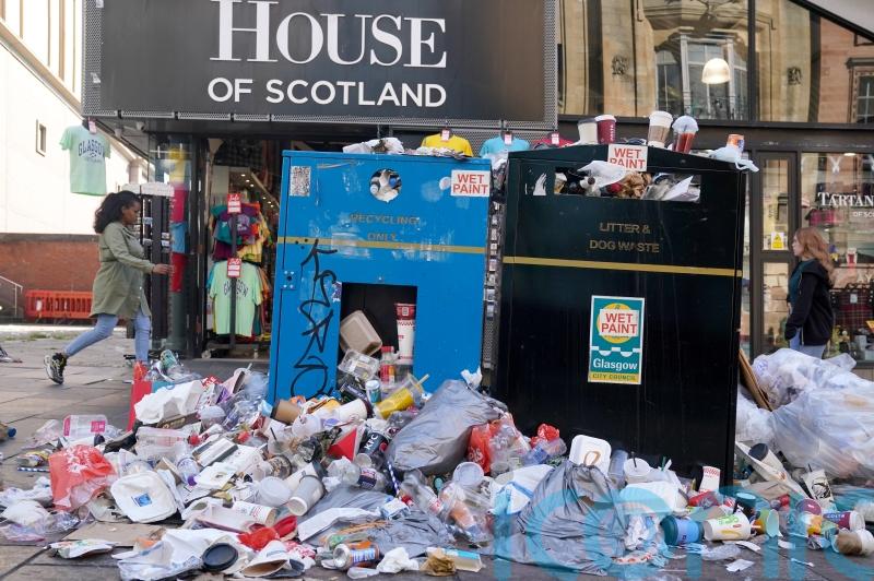 Talks chaired by Nicola Sturgeon in bid to avert fresh strikes ends without deal