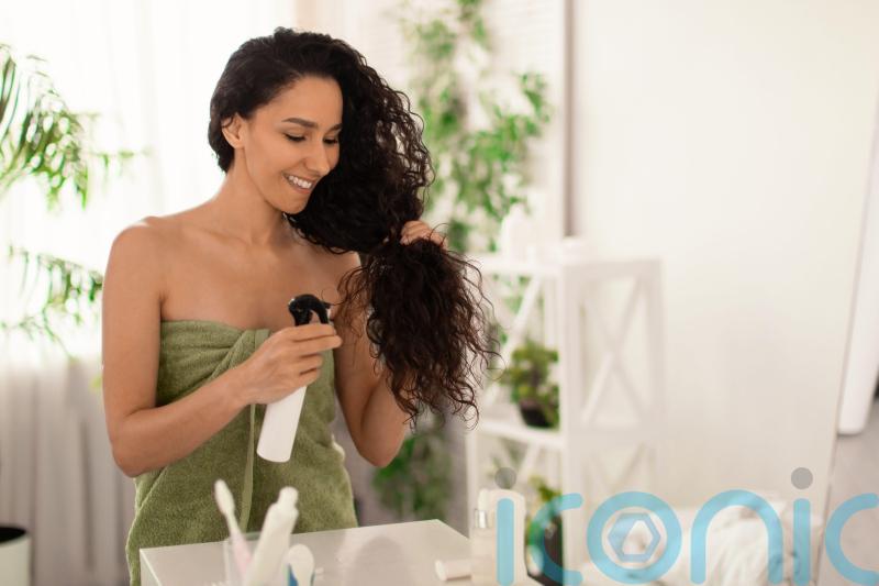 Should we be using more natural ingredients in our haircare?