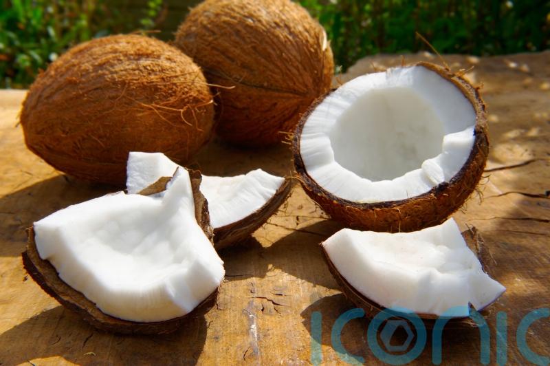 The health pros (and cons) of coconuts