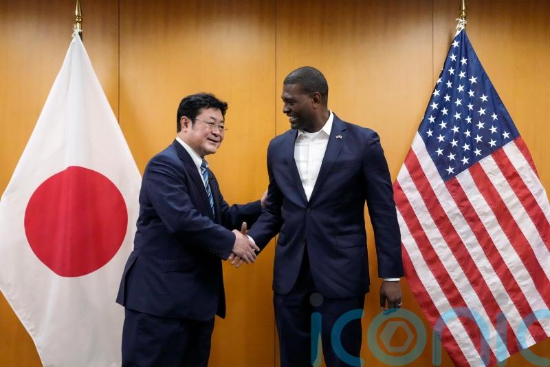 Nuclear technology key to mitigating climate change – US environment chief