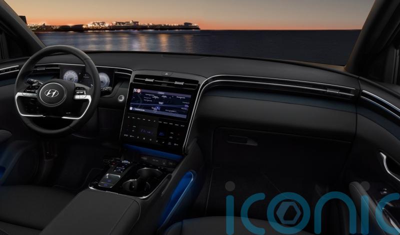 All Hyundai Motor Group cars to get TomTom technology as standard