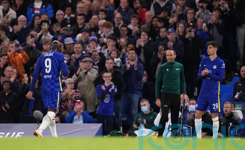 Can Pierre-Emerick Aubameyang end the ‘curse’ of Chelsea’s number nine shirt?