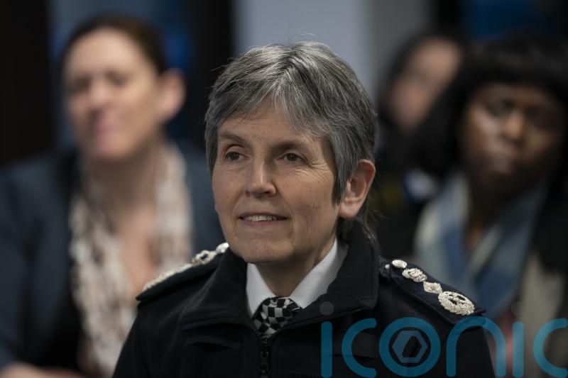 The controversies that dogged Dame Cressida Dick’s career as Met commissioner