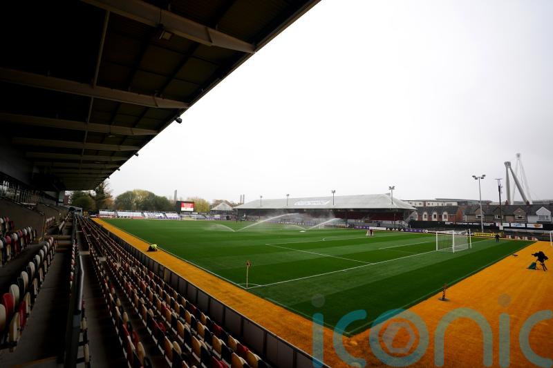 Newport duo Adam Lewis and Aaron Wildig set to miss out for Grimsby visit