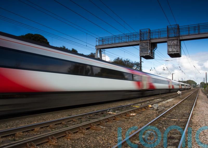 Network Rail expects annual energy bill to exceed £1bn for first time