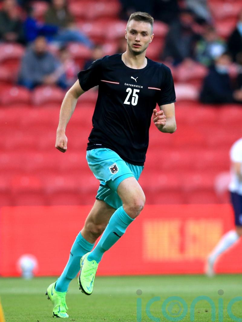 New signing Sasa Kalajdzic available for Wolves’ game with Southampton