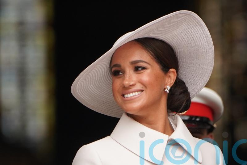 Mariah called Meghan a diva, meaning ‘fabulous, gorgeous and empowering’