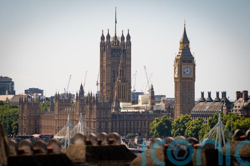New PM must deal with ‘toxic’ Westminster culture, says union chief