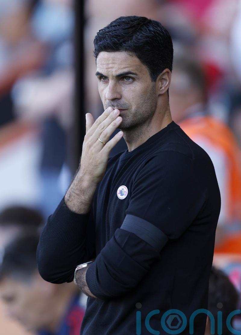 Arsenal did phenomenal job trying to make pre-deadline signings – Mikel Arteta