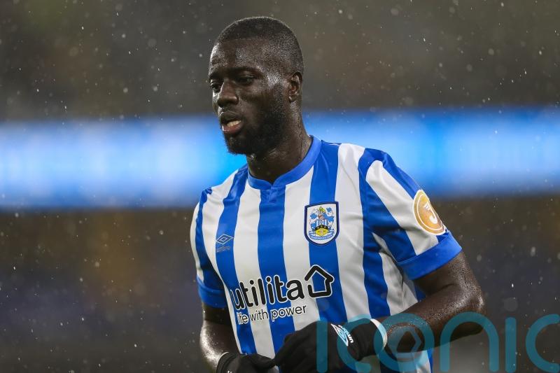 Naby Sarr a doubt for Reading’s visit of Stoke