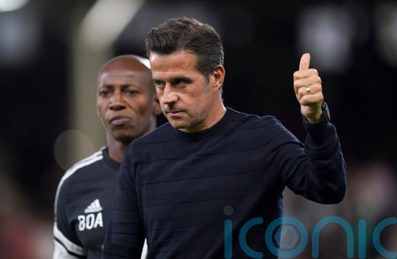 Marco Silva satisfied with recruitment after summer of &lsquo;hard work&rsquo; at Fulham