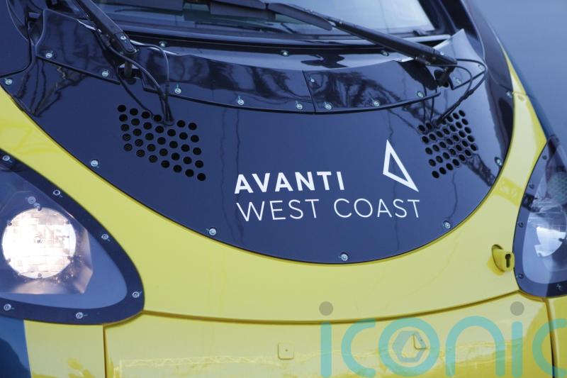 Avanti managing director steps down