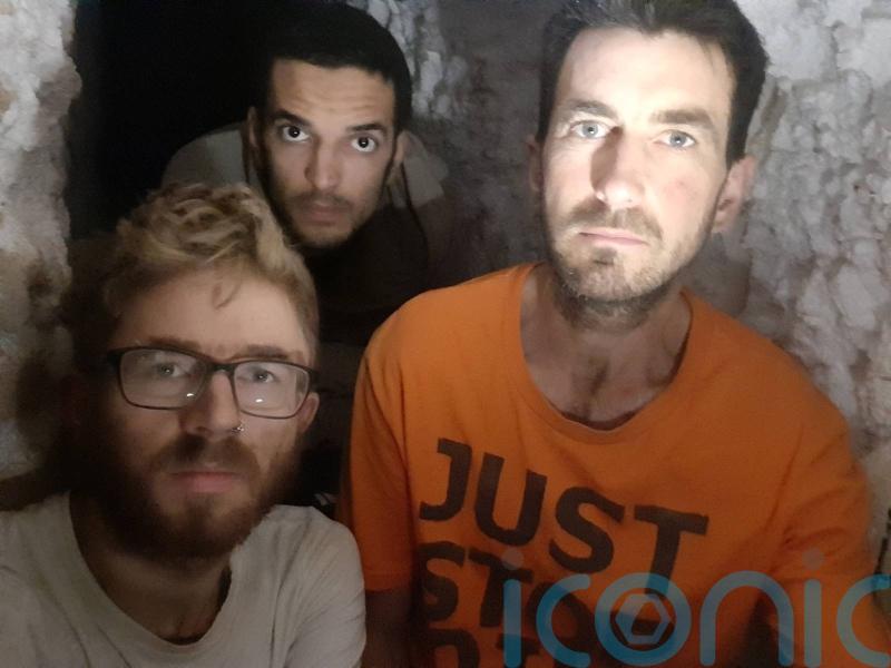 Climate activists ‘won’t leave tunnel until Government makes meaningful promise’
