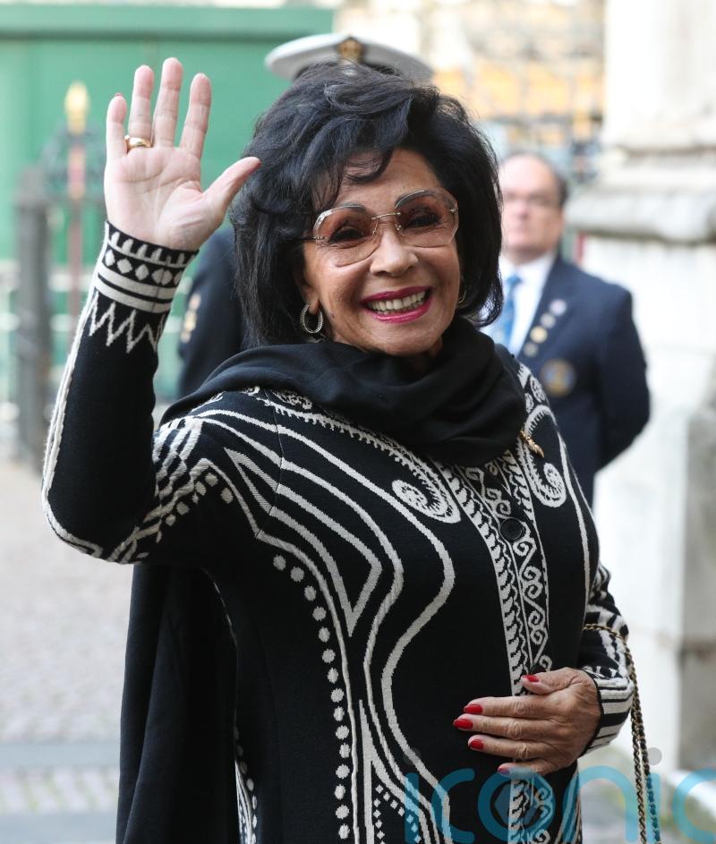 Dame Shirley Bassey explains why she did not perform at Jubilee concert