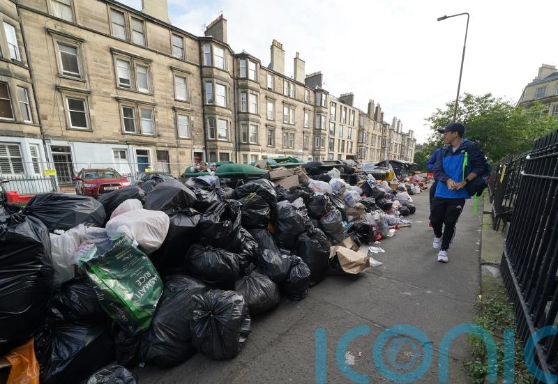 Pay offer should have come sooner, say opposition parties