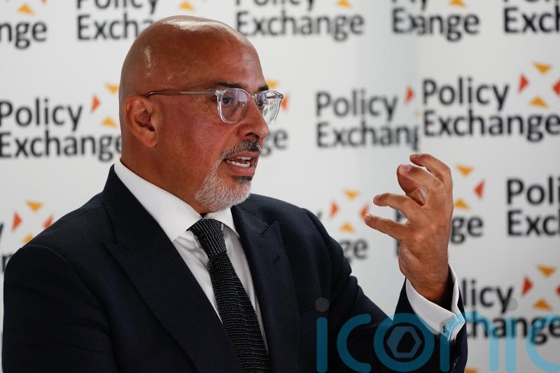 Zahawi: Cost-of-living support needed into 2023 to ‘send clear message’ to Putin