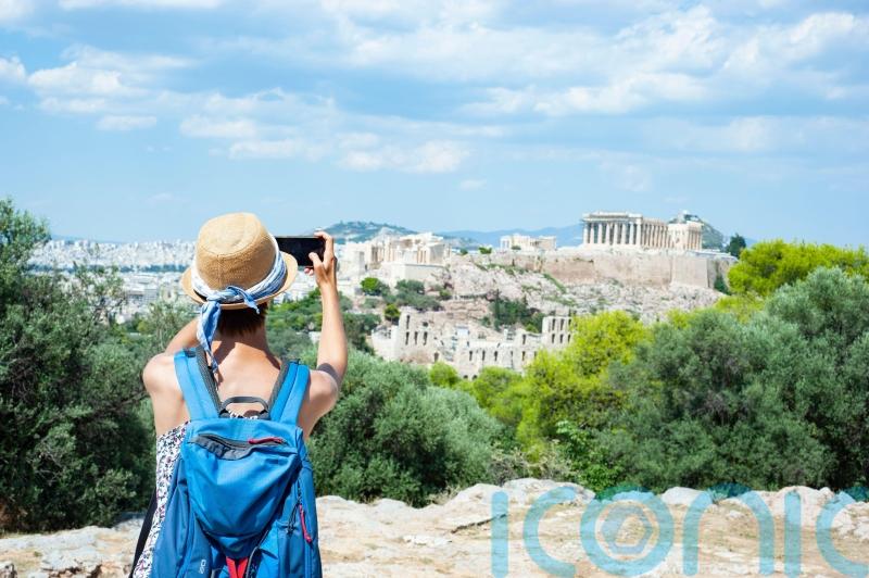 Athens beats eastern European favourites in budget city break rankings