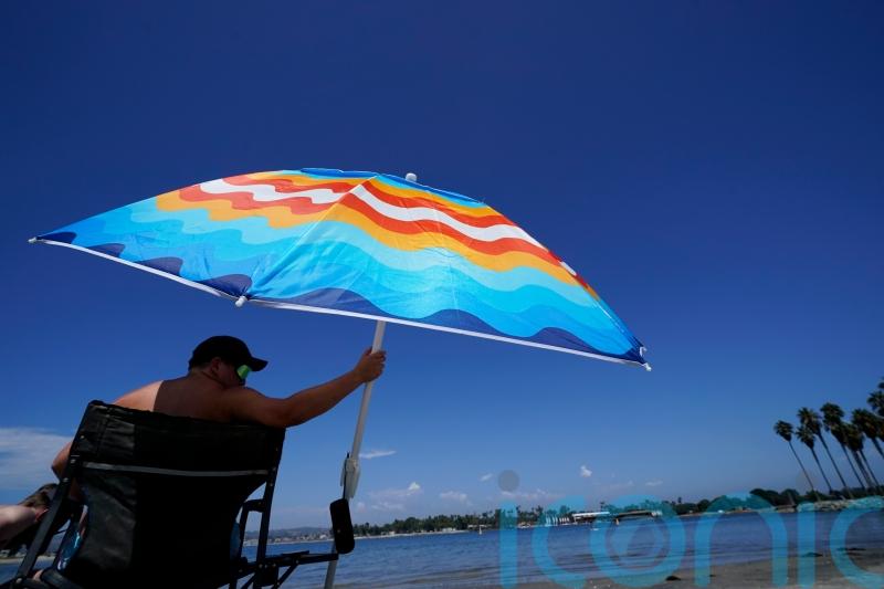 Californians urged to conserve power amid brutal heatwave
