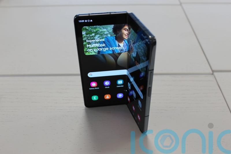 Should you buy… the Samsung Galaxy Z Fold4?