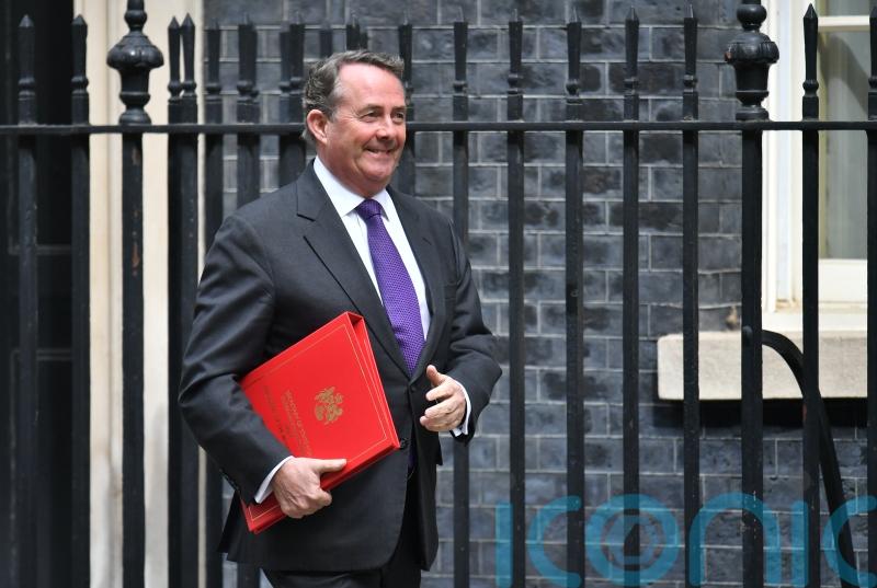 Senior Tory MP received donation from Covid testing firm