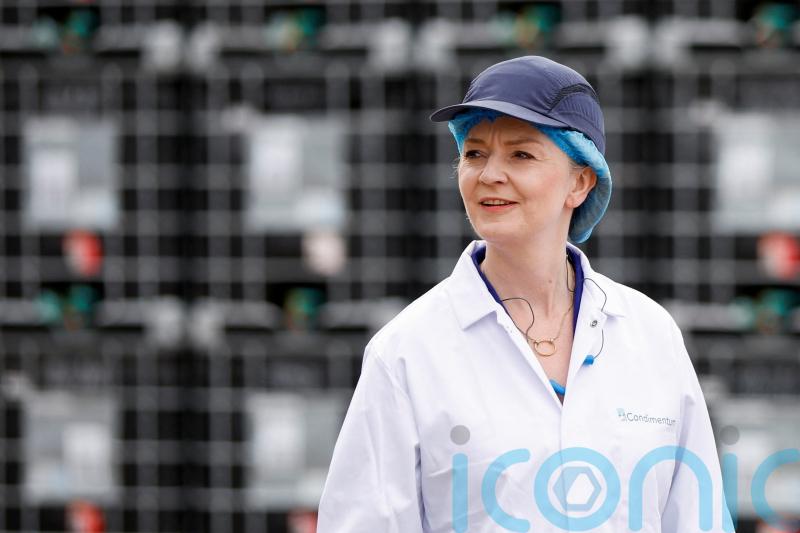 Liz Truss urged to ‘come clean’ over plans for workers’ rights