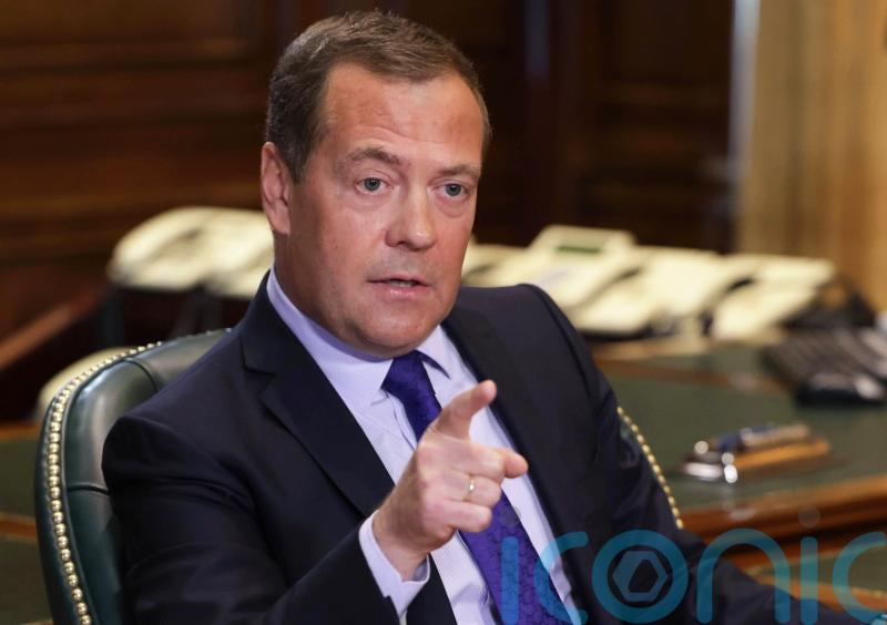Putin ally warns West of ‘doomsday’ if Russia is pushed towards collapse