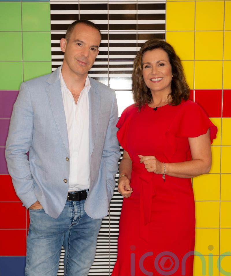 Susanna Reid invites next PM on new cost-of-living segment with Martin Lewis