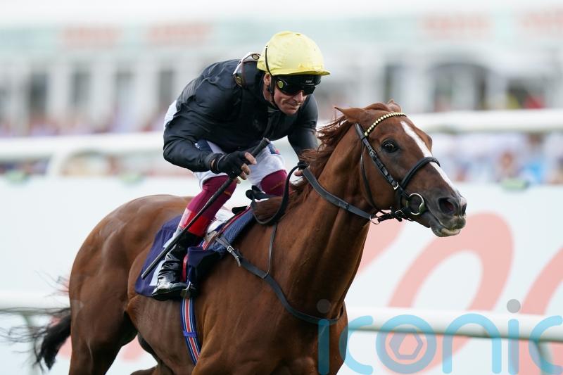 Stradivarius sidesteps Doncaster Cup defence