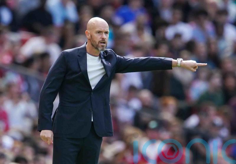 Erik ten Hag finds challenges of the Premier League ‘a real pleasure’