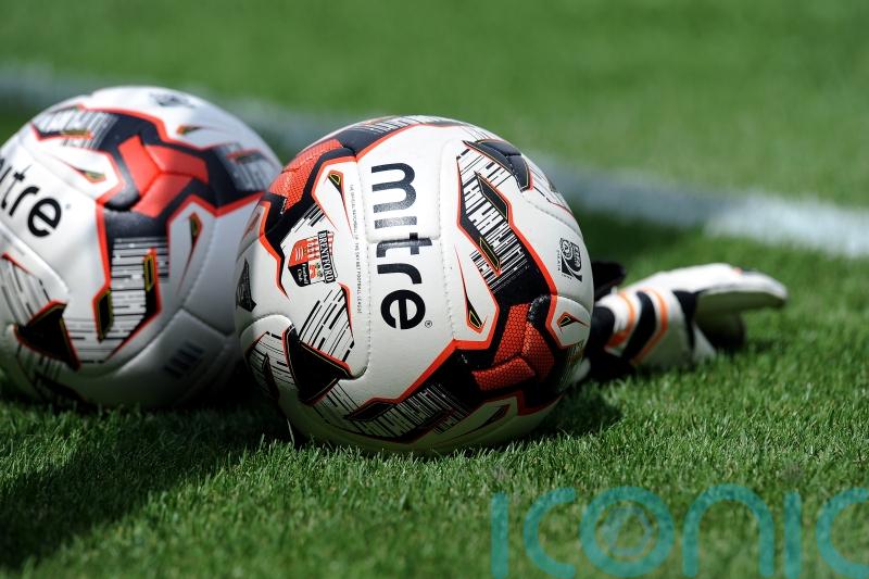 Maidenhead and Halifax share points from draw at York Road