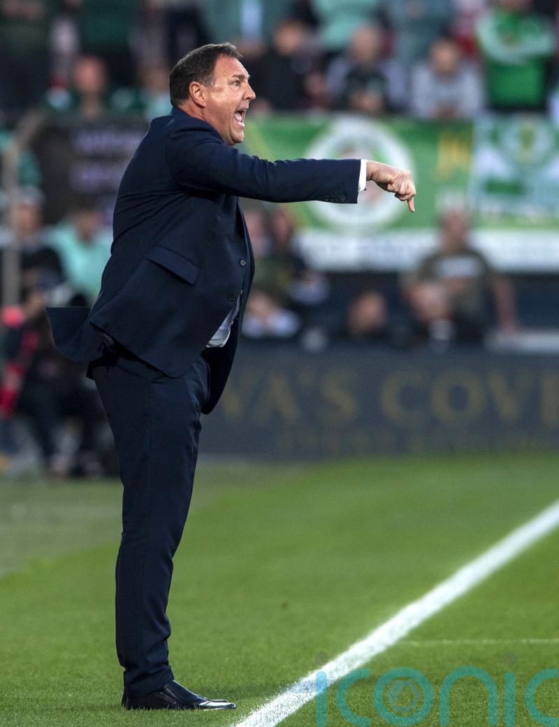 Ross County salvage late point against Aberdeen