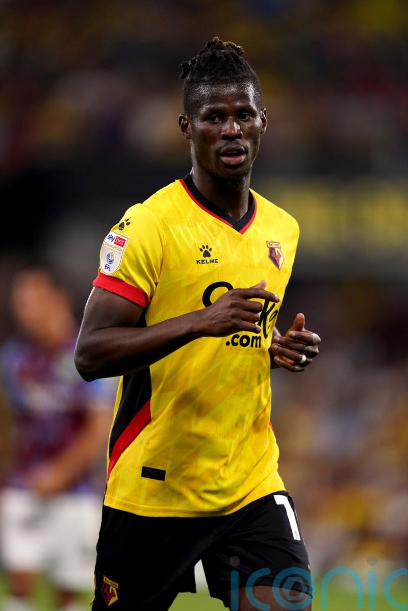Rotherham hold out to draw with Watford