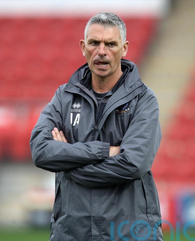 Lenell John-Lewis scores only goal as York win at Yeovil