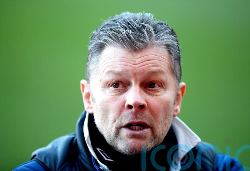 Steve Cotterill unaware of Shrewsbury milestone after win over Forest Green