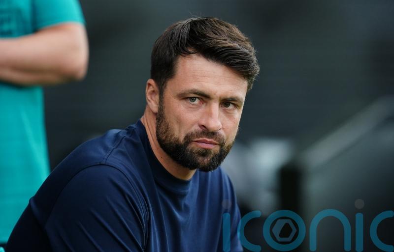 Keeping Joel Piroe was Swansea’s best bit of business – Russell Martin