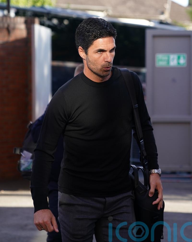 Mikel Arteta feels consistency in his message has helped Arsenal’s strong start
