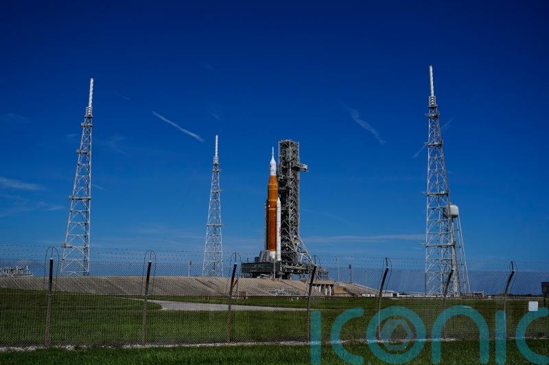 Next Nasa moon rocket launch attempt weeks away
