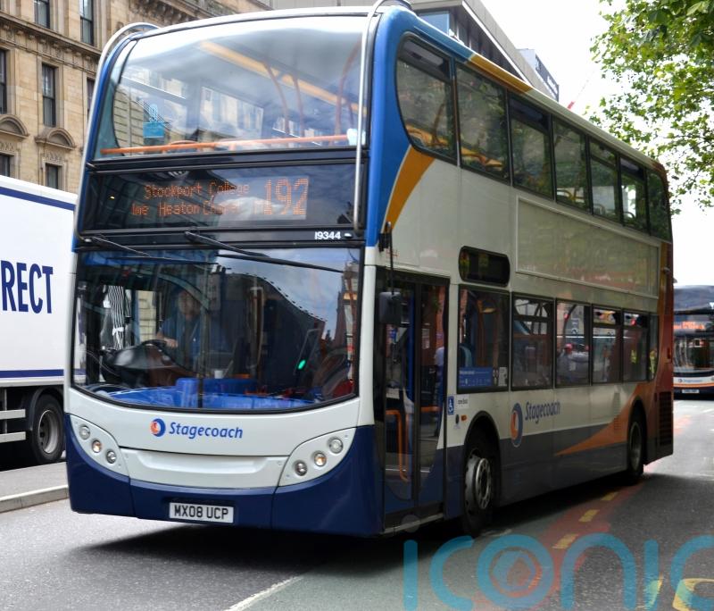 £2 cap on bus fares introduced