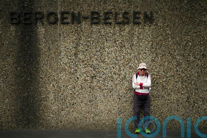Man who survived Holocaust and Munich Olympics attack returns to Germany