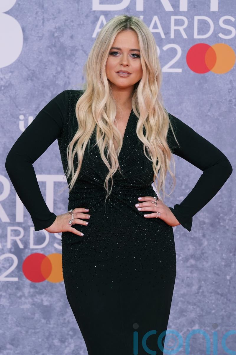 Emily Atack to front new BBC documentary about online sexual harassment
