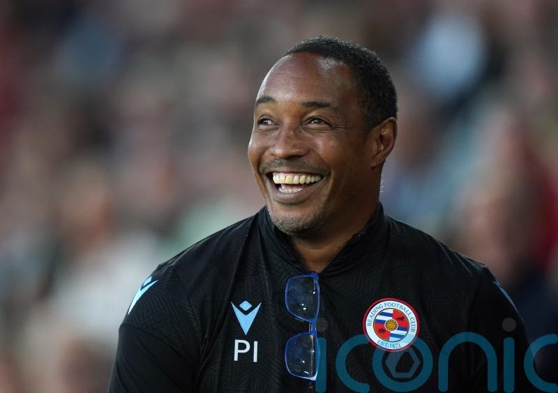 Incredible in every department – Paul Ince hails Reading display after Stoke win