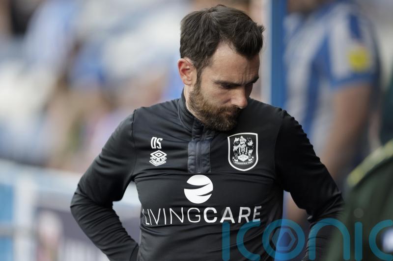 Goal-line technology malfunction cost Huddersfield vital point – Danny Schofield