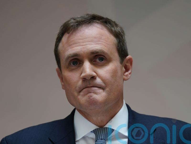 Senior Tory calls on Government to ban cotton from Xinjiang