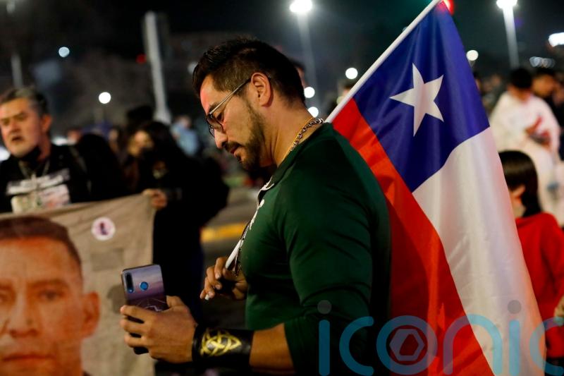 President dealt a blow as Chile strongly rejects radical new constitution