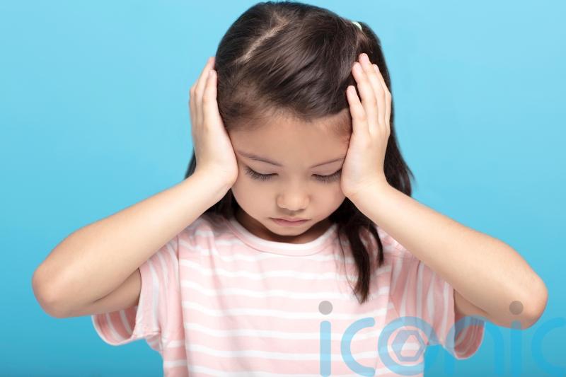 Could my child be having migraines?