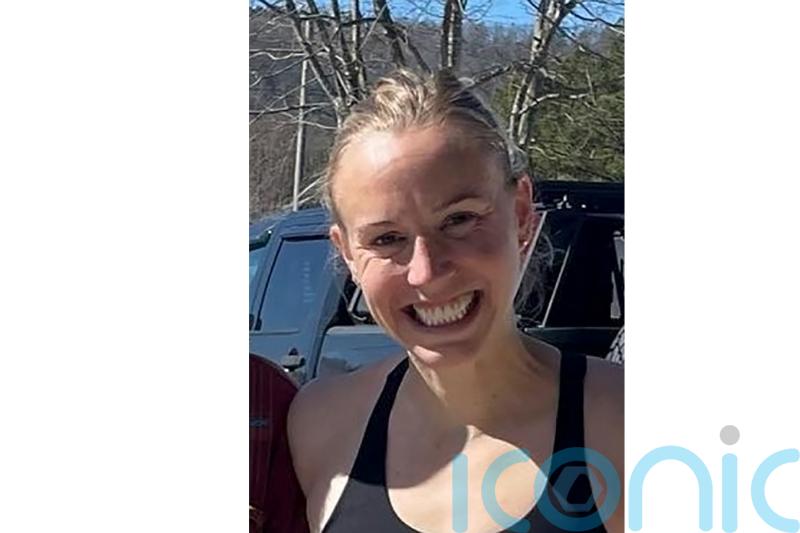 Man charged with kidnapping missing jogger