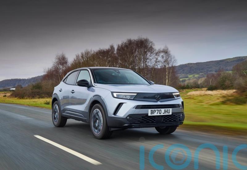 These were the best-selling cars in August