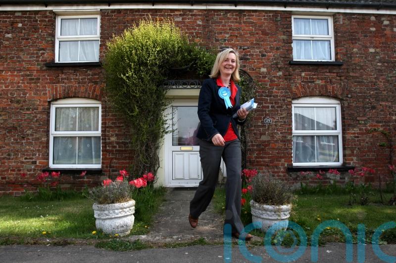 Truss enjoys one of quickest journeys from MP to PM
