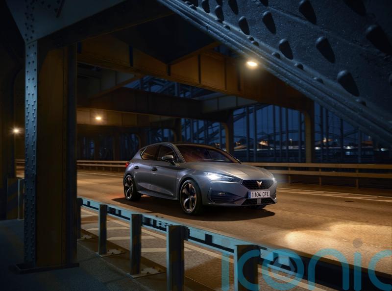 Cupra boosts Leon engine line-up with more affordable options