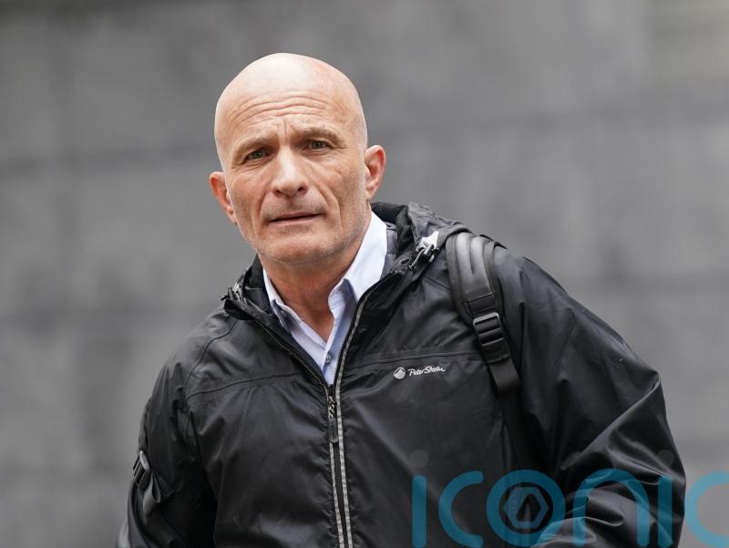 Man tells court of ‘frightening’ relationship with sister accusing him of theft